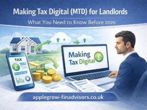making tax digital landlords 2026