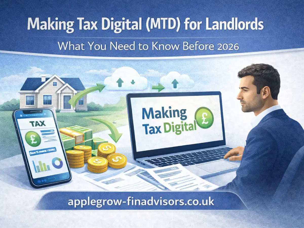 making tax digital landlords 2026