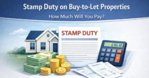 stamp duty buy to let